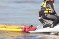 Deska ratownicza nosze sanki pompowane Sled SAFE  - Deski SUP - Obraz nr11