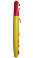 Deska ratownicza nosze sanki pompowane Sled SAFE  - Deski SUP - Obraz nr14