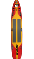 Deska SUP ratownicza TRILOGY 10.6 SAFE  - Deski SUP - Obraz nr2