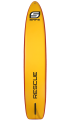 Deska SUP ratownicza TRILOGY 10.6 SAFE  - Deski SUP - Obraz nr3