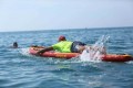Deska SUP ratownicza TRILOGY 10.6 SAFE  - Deski SUP - Obraz nr4