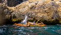 Deska SUP ratownicza TRILOGY 10.6 SAFE  - Deski SUP - Obraz nr10