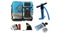 Deska SUP BEAR SAFE 10.6  - Deski SUP Allround (uniwersalne) - Obraz nr1