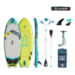 Deska SUP Sirius 9.6 Aztron 