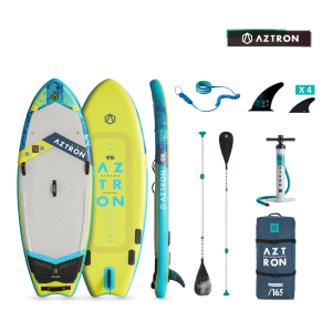 Deska SUP Sirius 9.6 Aztron 