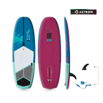 Twarda deska foil Falcon 6.6 Aztron 