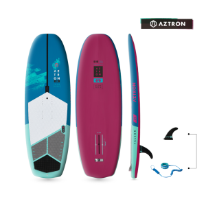 Twarda deska foil Falcon 6.6 Aztron 