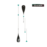 Wiosło 4-częściowe Aztron Style 2.0