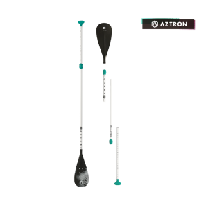 Wiosło 4-częściowe Aztron Style 2.0