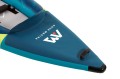 Kajak dwuosobowy Steam Aqua Marina 412cm 2025 - WATER active - Obraz nr5