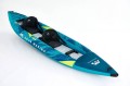 Kajak dwuosobowy Steam Aqua Marina 412cm 2025 - WATER active - Obraz nr17