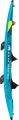 Kajak dwuosobowy Steam Aqua Marina 412cm 2025 - WATER active - Obraz nr18