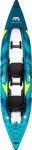 Kajak dwuosobowy Steam Aqua Marina 412cm