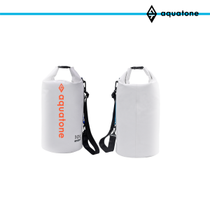 Wodoodporna torba 10l Dry Bag Aquatone