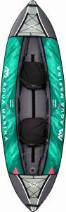 Kajak 2-osobowy Laxo Aqua Marina