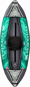 Kajak 1-osobowy Laxo Aqua Marina