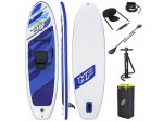Deska SUP  Oceana 12cm Combo HydroForce