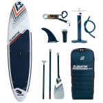 Deska SUP Gladiator Origin 10.6 Combo 2025 SC