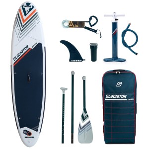 Deska SUP Gladiator Origin 10.6 Combo 2025 SC