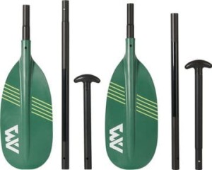 Wiosło kajakowe Ripple-Tech Aqua Marina
