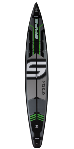 Deska SUP GTS SAFE 12.6