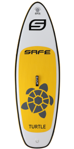 Deska SUP Turtle 7.5 SAFE Bambino Kid Kids