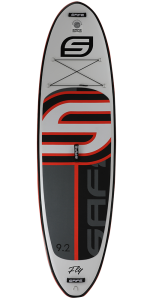 Deska Aero 9.2 SAFE Bambino Kid Kids
