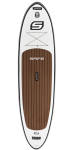 Deska SUP Nautic SAFE 10.6 paddleboard na jacht