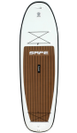 Deska SUP Nautic SAFE 9.6  paddleboard na jacht