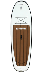Deska SUP Nautic SAFE 9.6  paddleboard na jacht