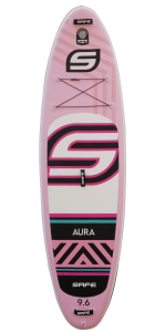 Deska SUP Aura SAFE 9.6 