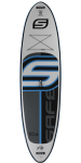 Deska SUP Evolution SAFE 9.6 FLY BIANCO VERDE