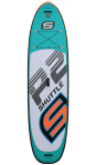Deska SUP Shuttle P2 SAFE 11.6