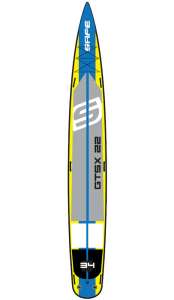 Deska SUP GTSX SAFE 22