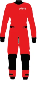 Kombinezon do sportów wodnych HIFLY FOIL SUIT
