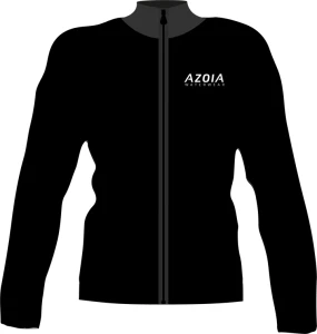 Kurtka do sportów wodnych JACKET ABANO
