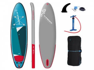 Deska SUP iGO ZEN 10.8 Starboard  2022