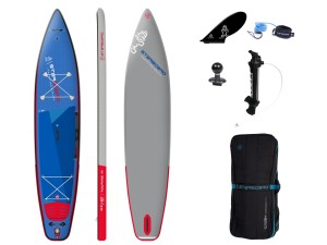 Deska SUP Touring DSC 12.6 Starboard  2022