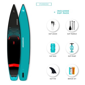 Deska SUP First  14 Aquadesign 2024