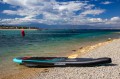 Deska sup Aquadesign First activegames.mom