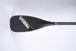 Wiosło NSP ART 50% carbon 86 2-częściowe