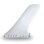 Statecznik - fin Gladiator 9" touring