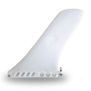 Statecznik - fin Gladiator 9" touring