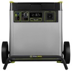 Goal Zero - Yeti 6000X przenośna stacja energii