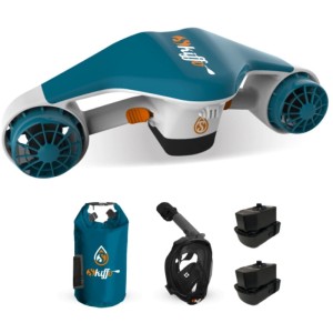 Skuter wodny Skiffo Seaside Snorkeling