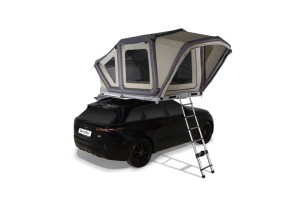 GT Roof Maxi - Pompowany namiot dachowy dla nawet 4 osób