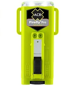 Firefly Pro Solas ACR - marker strobe