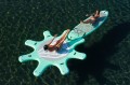 Dock SUP Yoga Joga baza - Deski SUP Joga - Obraz nr5
