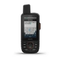 Ręczna nawigacja Garmin GPSMap 661 - 6.webp