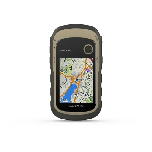 Ręczna nawigacja GPS Garmin eTrex 32x.webp